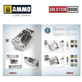How to Paint Italian NATO Aircrafts SOLU