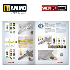 How to Paint Italian NATO Aircrafts SOLU