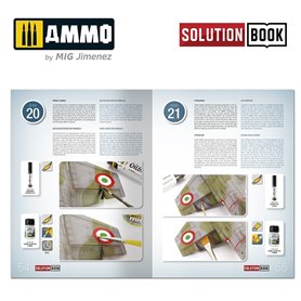 How to Paint Italian NATO Aircrafts SOLU