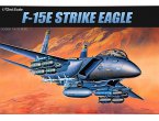 Academy 1:72 McDonnell Douglas F-15E Eagle
