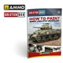 SOLUTION BOOK 22 - How to Paint WWII USA