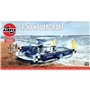 Airfix 1:72 SR-N1 Hovercraft