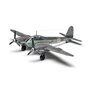 Airfix 1:72 Messerschmitt Me-410 A-1/U2 & U4