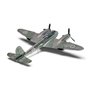 Airfix 1:72 Messerschmitt Me-410 A-1/U2 & U4