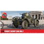 Airfix 1:35 Ferret Scout Car Mk.2