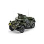 Airfix 1:35 Ferret Scout Car Mk.2