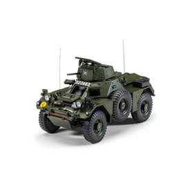 Airfix 1:35 Ferret Scout Car Mk.2