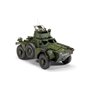 Airfix 1:35 Ferret Scout Car Mk.2