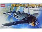 Academy 1:72 Focke Wulf Fw-190 A-6 / A-8