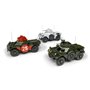 Airfix 1:35 Ferret Scout Car Mk.2