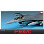 Academy 1:48 F-16C Falcon