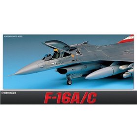 Academy 1:48 F-16C Falcon