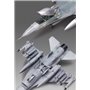 Academy 1:48 F-16C Falcon