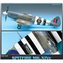 Academy 1:48 Spitfire MK XIV C