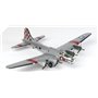 Academy 1:72 B-17G Flying Fortress - Nose Art