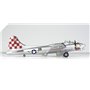 Academy 1:72 B-17G Flying Fortress - Nose Art