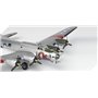 Academy 1:72 B-17G Flying Fortress - Nose Art