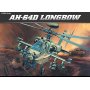 ACADEMY 2125 AH-64D LONGBOW-12268