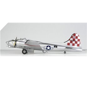 Academy 1:72 Boeing B-17G Flying Fortress - SPECIAL NOSE ART EDITION
