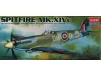 Academy 1:72 Supermarine Spitfire Mk.XIVC