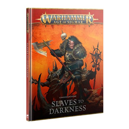 BATTLETOME Slaves To Darkness