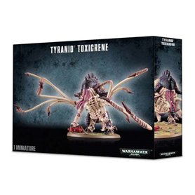 Tyranid Toxicrene