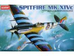 Academy 1:48 Supermarine Spitfire Mk.XIVc