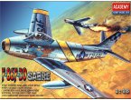 Academy 1:48 12276 F-86F-30 Sabre