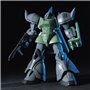 Bandai 60966 HGUC 1/144 MS-14F GELGOOG MARINE