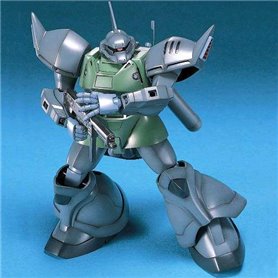 Bandai 60966 HGUC 1/144 MS-14F GELGOOG MARINE