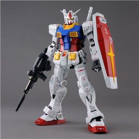 Bandai PG UNLEASHED 1:60 RX-78-2 GUNDAM