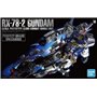 Bandai 60765 PG UNLEASHED 1/60 RX-78-2 GUNDAM GUN60765