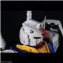 Bandai 60765 PG UNLEASHED 1/60 RX-78-2 GUNDAM GUN60765