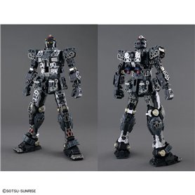 Bandai 60765 PG UNLEASHED 1/60 RX-78-2 GUNDAM GUN60765
