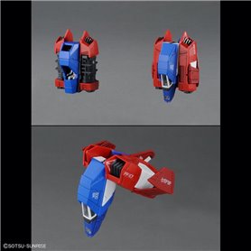 Bandai 60765 PG UNLEASHED 1/60 RX-78-2 GUNDAM GUN60765