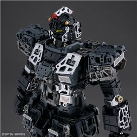 Bandai 60765 PG UNLEASHED 1/60 RX-78-2 GUNDAM GUN60765