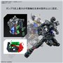 Bandai 60765 PG UNLEASHED 1/60 RX-78-2 GUNDAM GUN60765