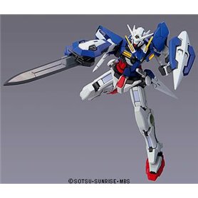 Bandai HG 1:144 GN-001 GUNDAM EXIA
