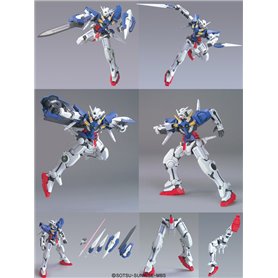 Bandai HG 1:144 GN-001 GUNDAM EXIA