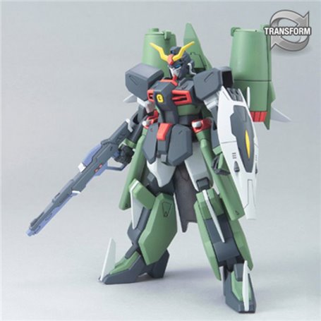 Bandai 57917 HG 1/144 CHAOS GUNDAM GUN57917