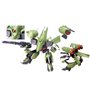 Bandai 57917 HG 1/144 CHAOS GUNDAM GUN57917