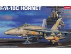 Academy 1:32 F/A-18C Hornet