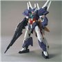 Bandai 59223 HGBD:R 1/144 URAVEN GUNDAM GUN59223