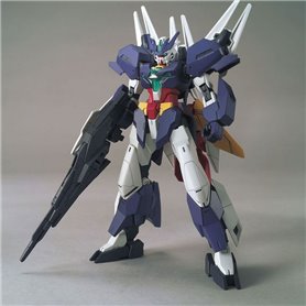 Bandai HGBD:R 1:144 URAVEN GUNDAM