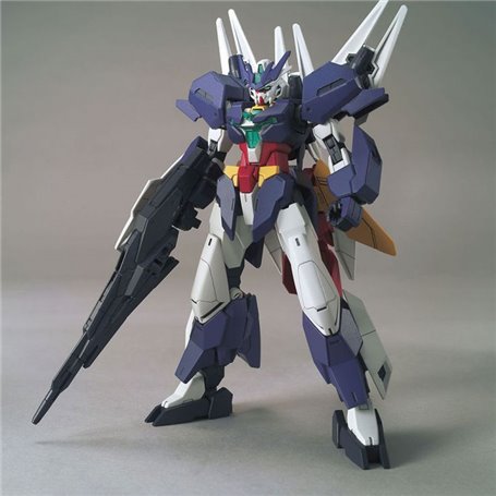 Bandai 59223 HGBD:R 1/144 URAVEN GUNDAM GUN59223