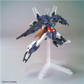 Bandai HGBD:R 1:144 URAVEN GUNDAM