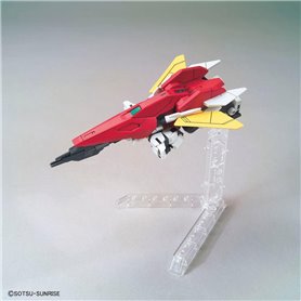 Bandai HGBD:R 1:144 URAVEN GUNDAM