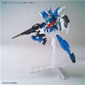 Bandai HGBD:R 1:144 URAVEN GUNDAM