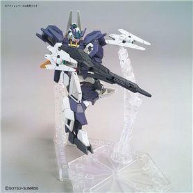 Bandai HGBD:R 1:144 URAVEN GUNDAM