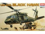 Academy 1:35 Sikorsky UH-60L Black Hawk 